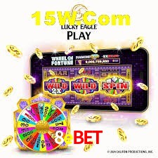 Slot Games 8ebet