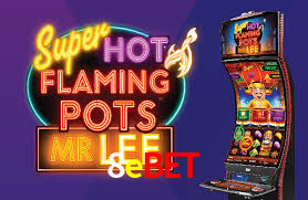 Tournaments 8ebet