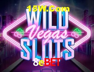 Recursos de Bônus 8ebet