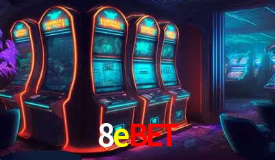 Cadastro Rápido 8ebet