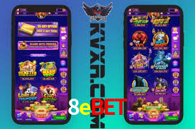 Games Directory 8ebet