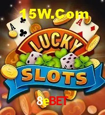 Diretório de Jogos 8ebet