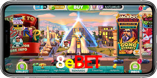Welcome Bonus 8ebet