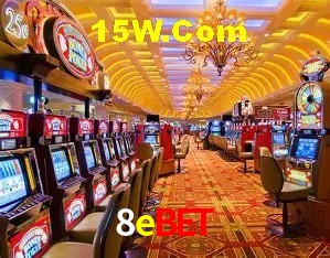 Ofertas Imperdíveis na 8ebet: Promoções e Bônus Que Valem a Pena