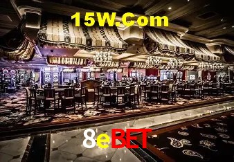 Estatísticas Esportivas 8ebet