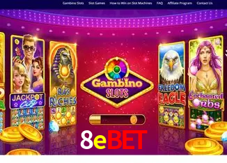 Login Seguro 8ebet