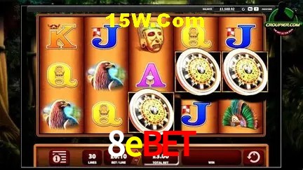 Integração de APIs 8ebet