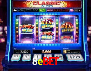 Casino Ao Vivo 8ebet