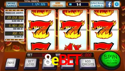 Especiais de Fim de Semana 8ebet