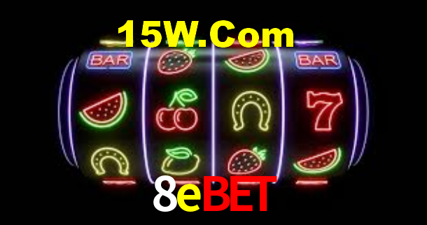 Premium Interface 8ebet