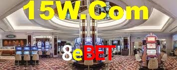 VIP Casino 8ebet