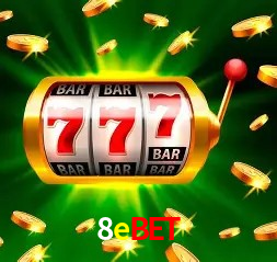 Apostas de Tênis 8ebet
