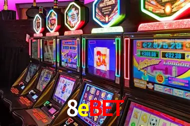 8ebet: Seu Cassino Premiado com Pagamentos Rápidos