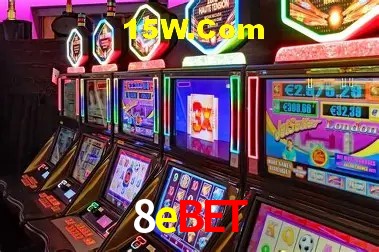 8ebet - Plataforma Oficial Do Cassino - 8ebet.com