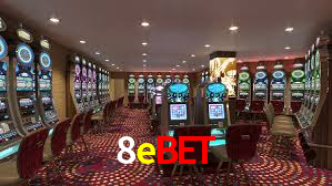 Welcome Bonus 8ebet
