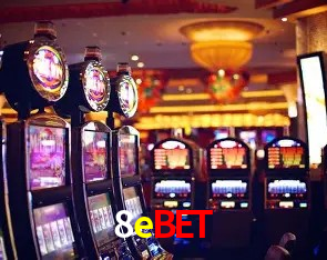 Estatísticas Crash Games 8ebet