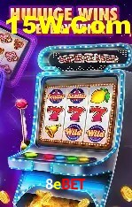 Integração de APIs 8ebet