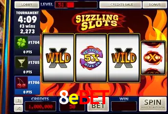 Cadastro Rápido 8ebet