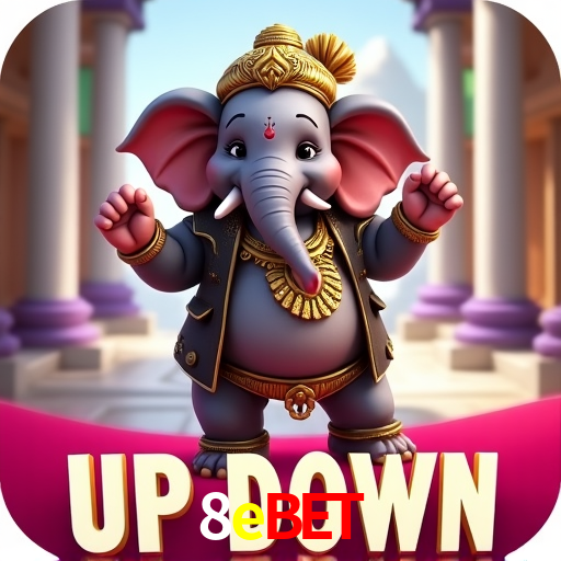 Interface Premium 8ebet