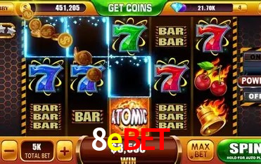 Casino Ao Vivo 8ebet