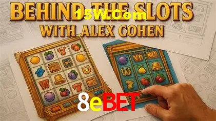 Apostas de Tênis 8ebet