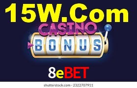 Live Casino 8ebet