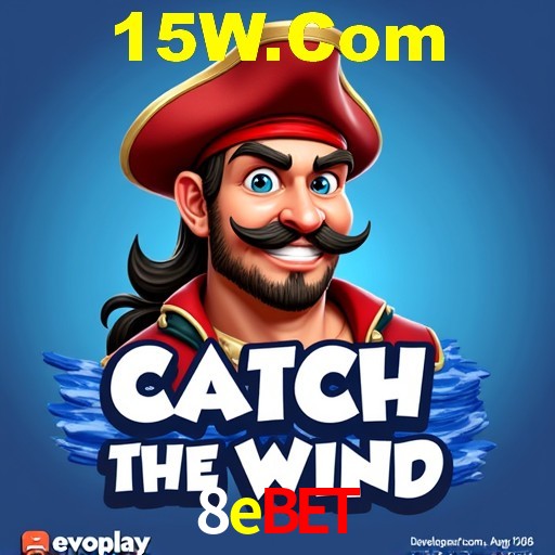 Apostas Esportivas na 8ebet: Um Guia Completo