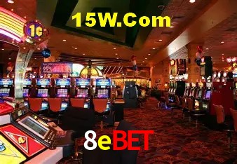 Casino Ao Vivo 8ebet